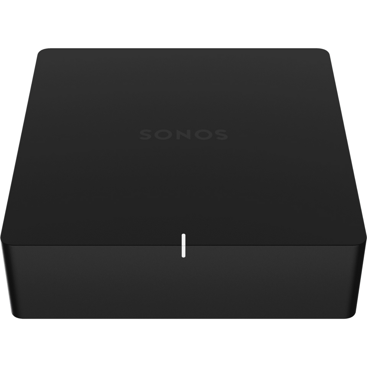 Sonos Port - Reproductor de red WiFi con DAC incorporado
