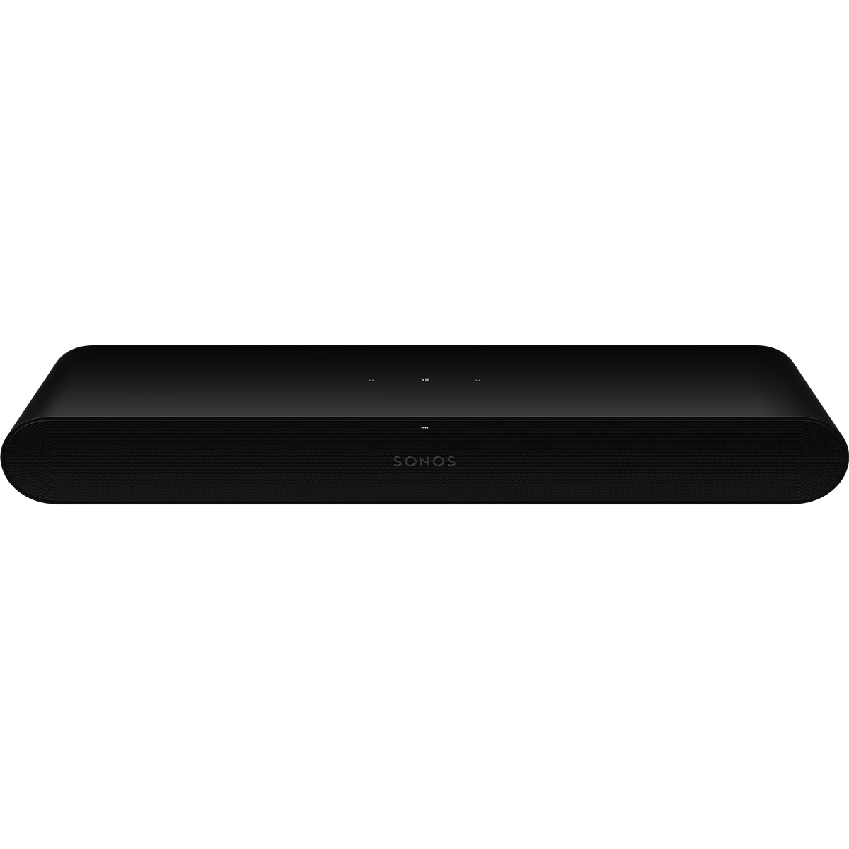 Sonos Ray Black Barra de Sonido HD Compacta
