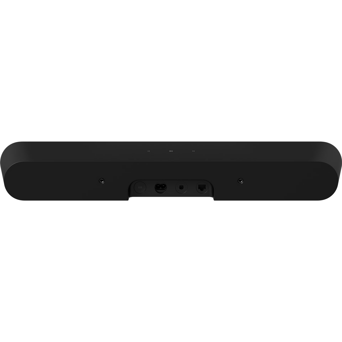Sonos Ray Black Barra de Sonido HD Compacta