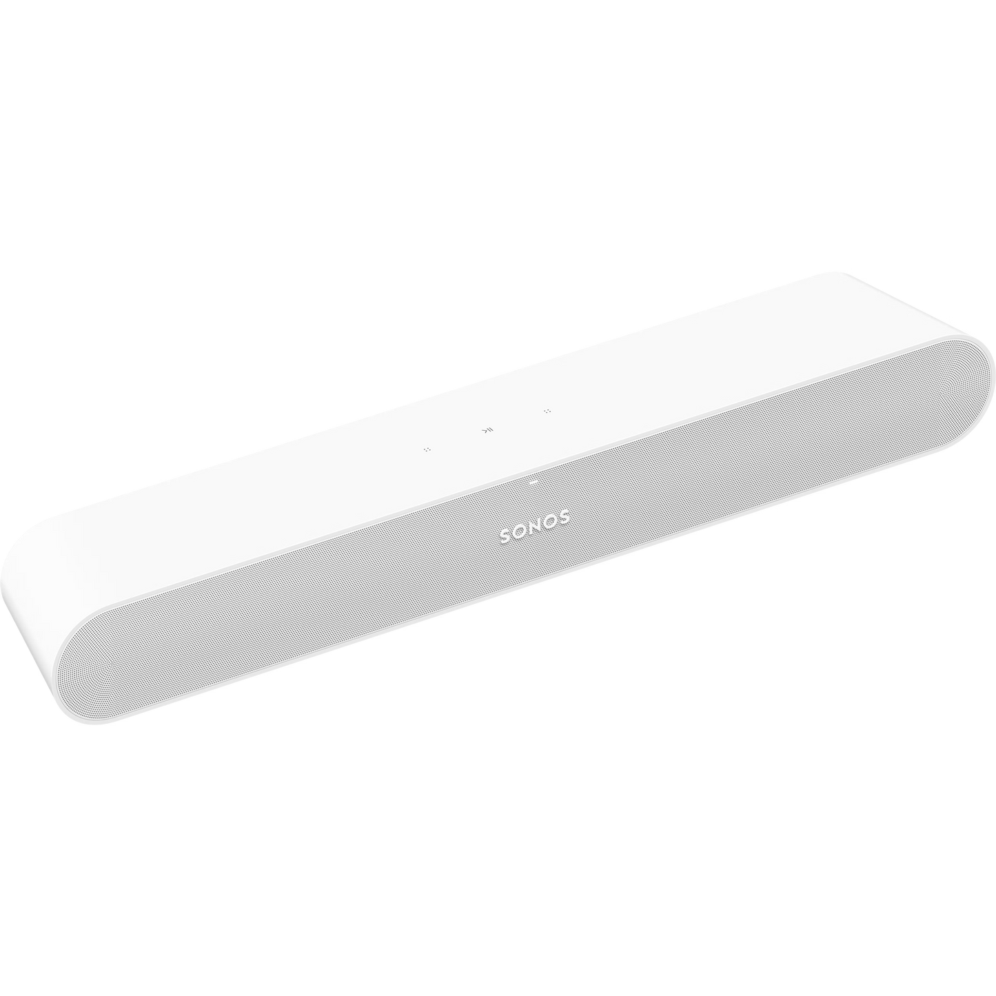 Sonos Ray White Barra de Sonido HD Compacta