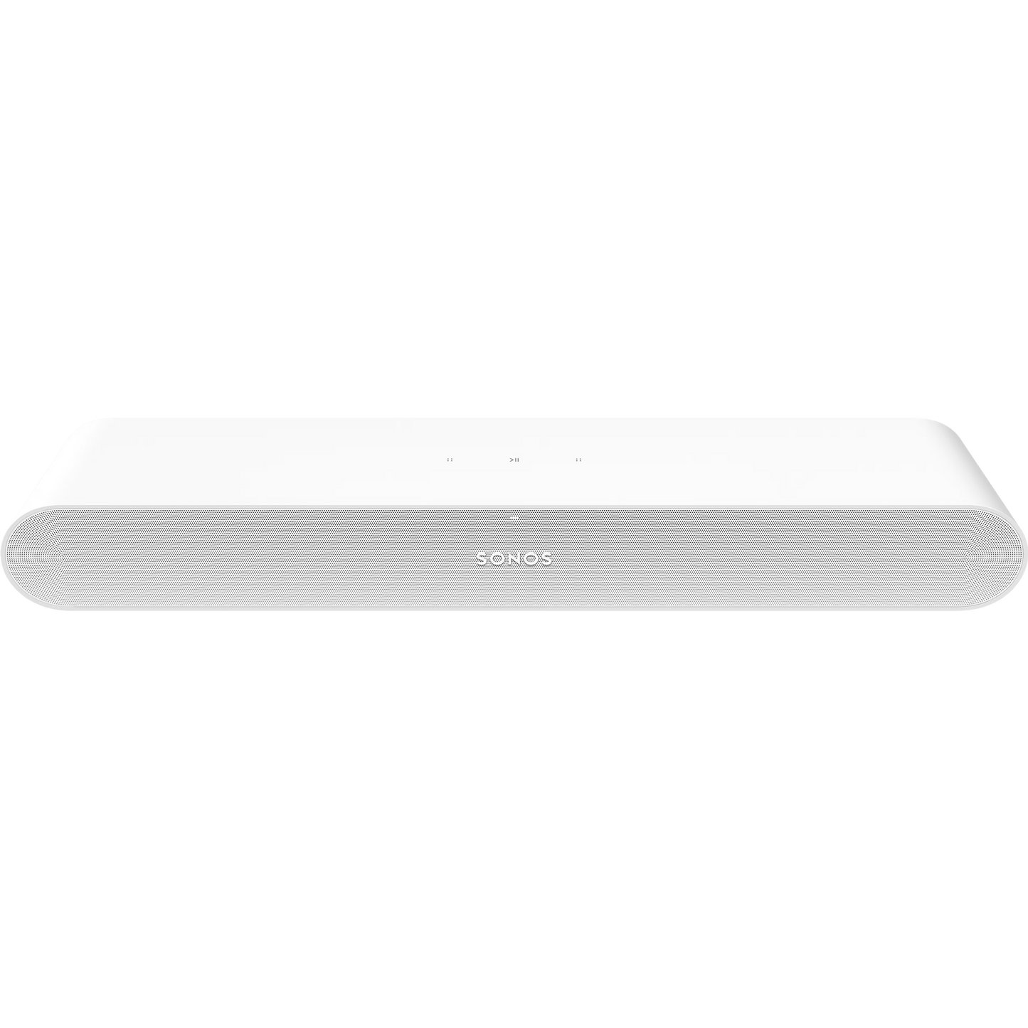 Sonos Ray White Barra de Sonido HD Compacta