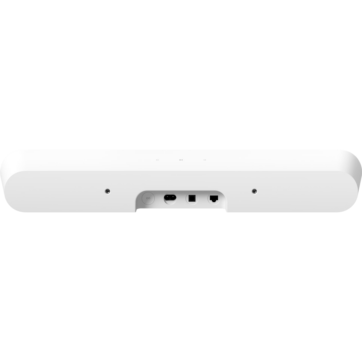 Sonos Ray White Barra de Sonido HD Compacta