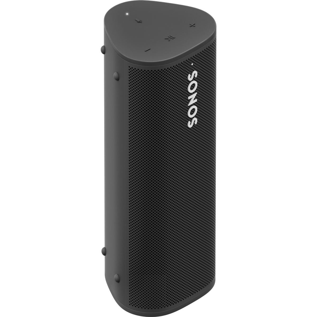 Sonos Roam Black Bocina Inteligente Portátil