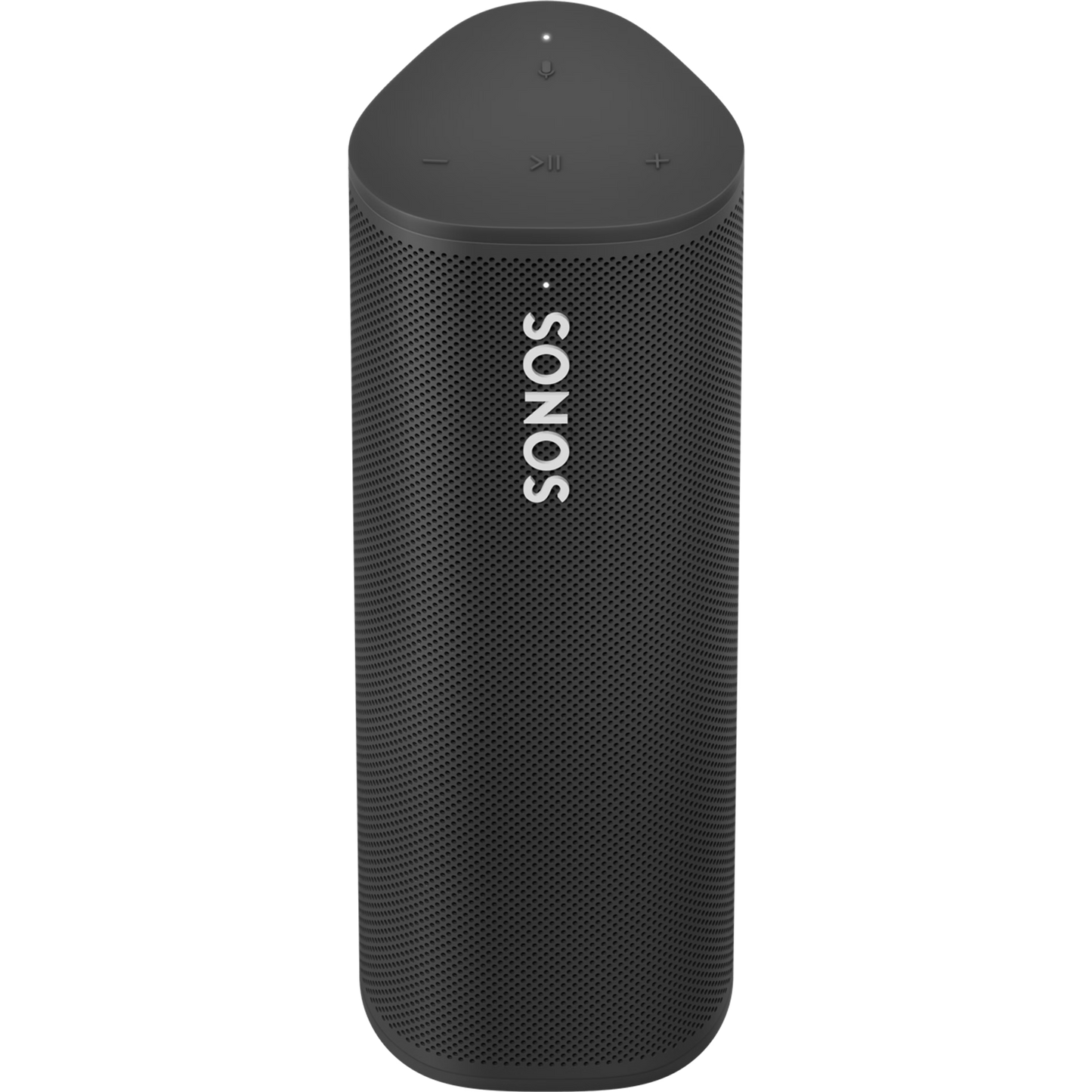 Sonos Roam Black Bocina Inteligente Portátil