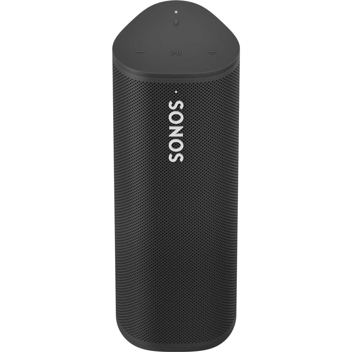Sonos Roam Black Bocina Inteligente Portátil