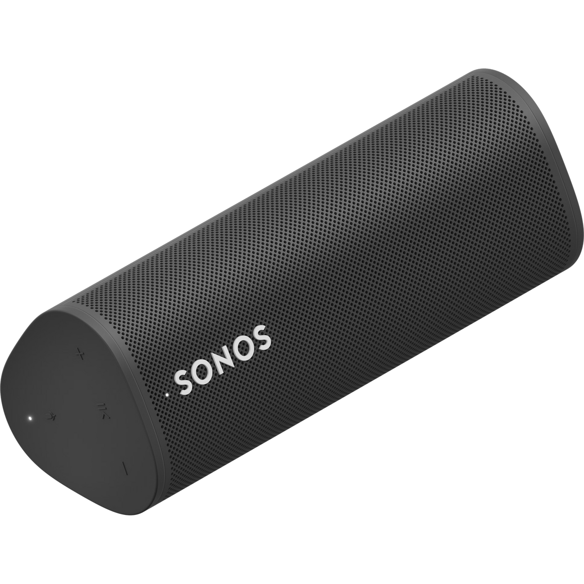 Sonos Roam Black Bocina Inteligente Portátil