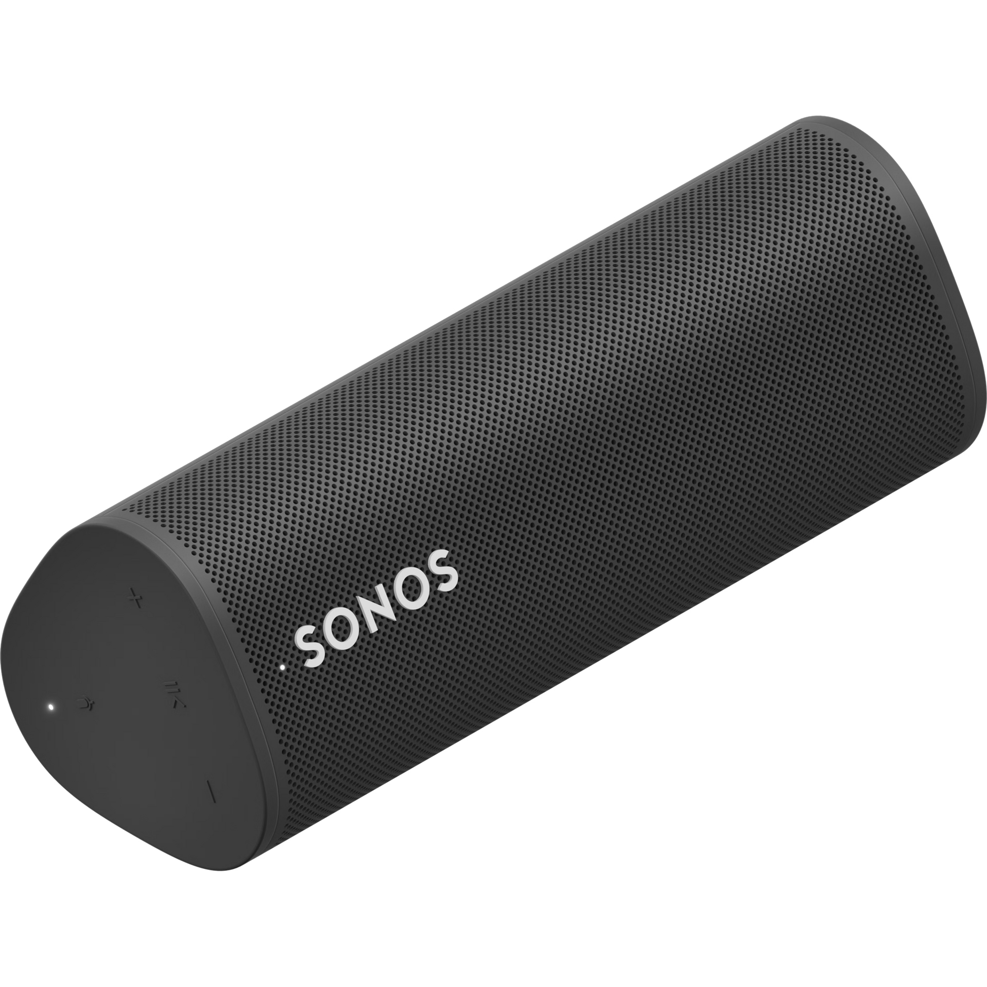 Sonos Roam Black Bocina Inteligente Portátil