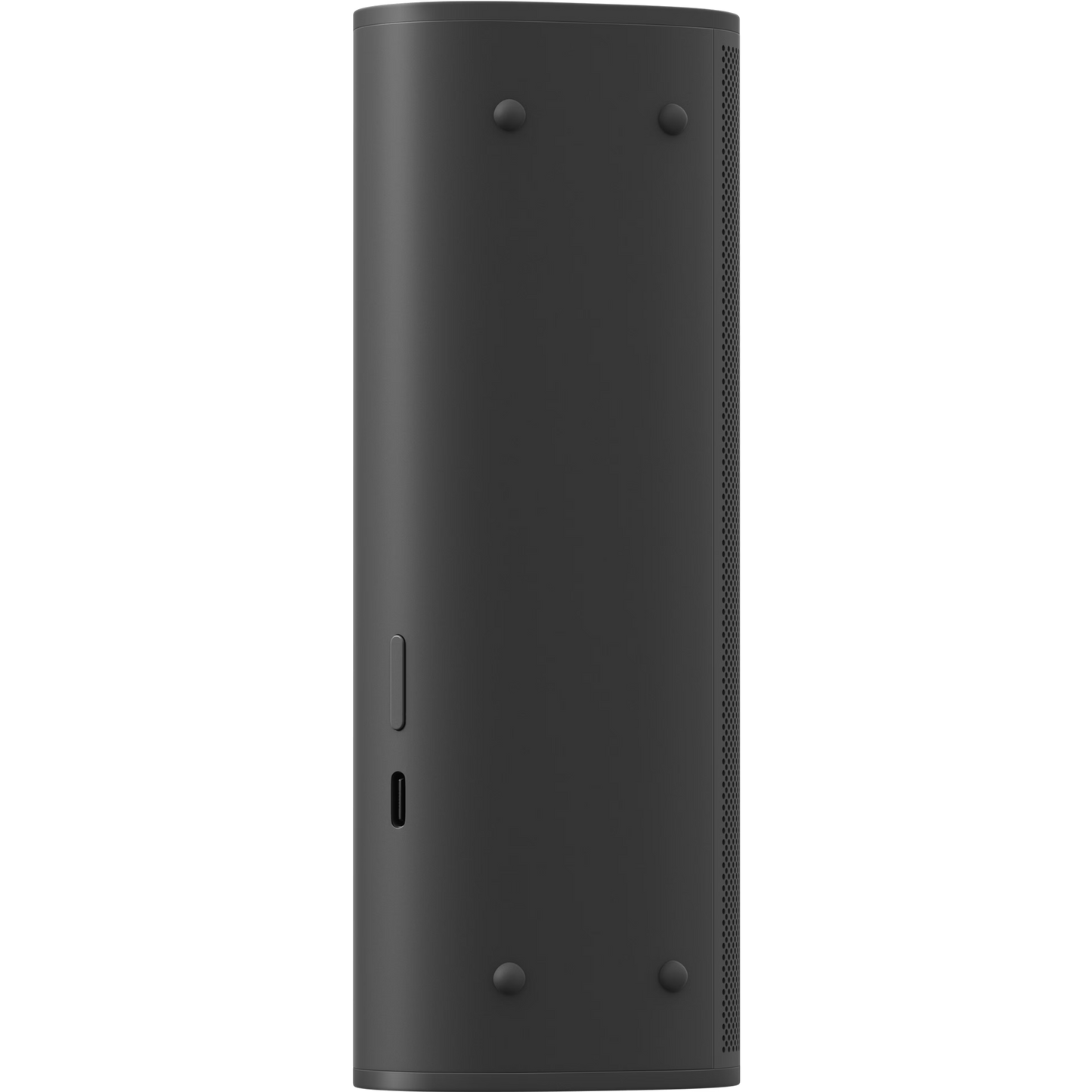 Sonos Roam Black Bocina Inteligente Portátil