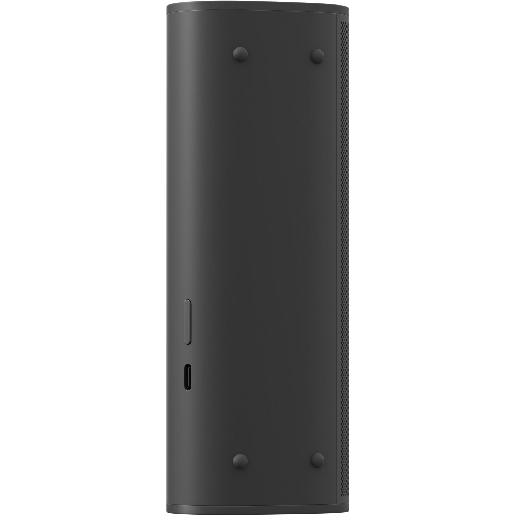 Sonos Roam Black Bocina Inteligente Portátil