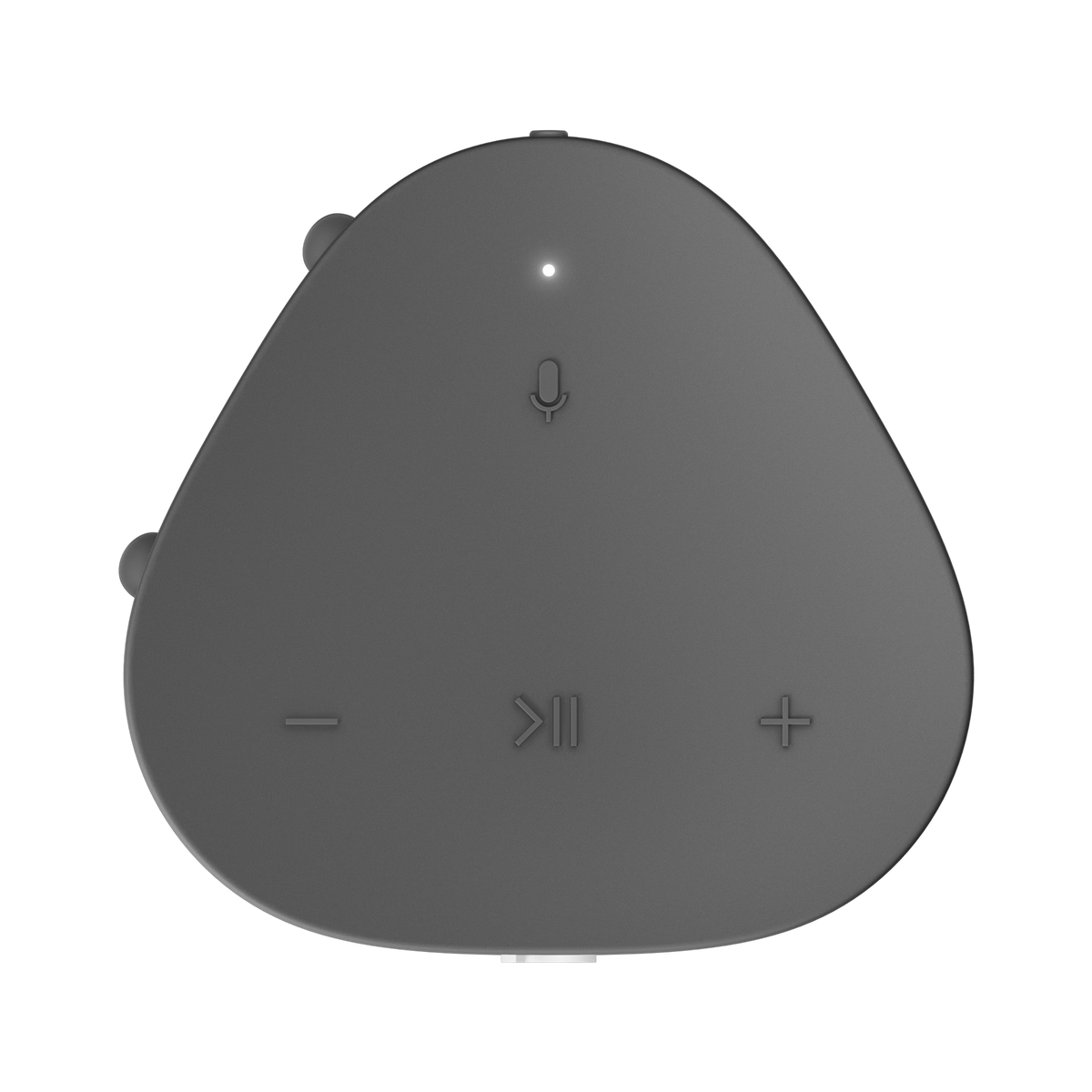 Sonos Roam Black Bocina Inteligente Portátil