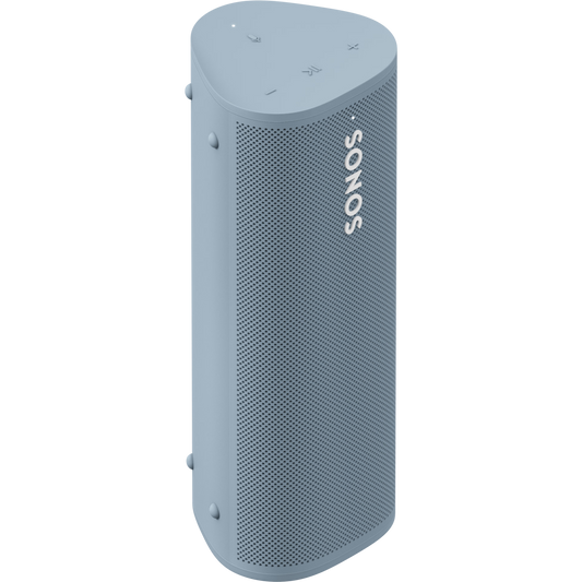 Sonos Roam Blue Bocina Inteligente Portátil
