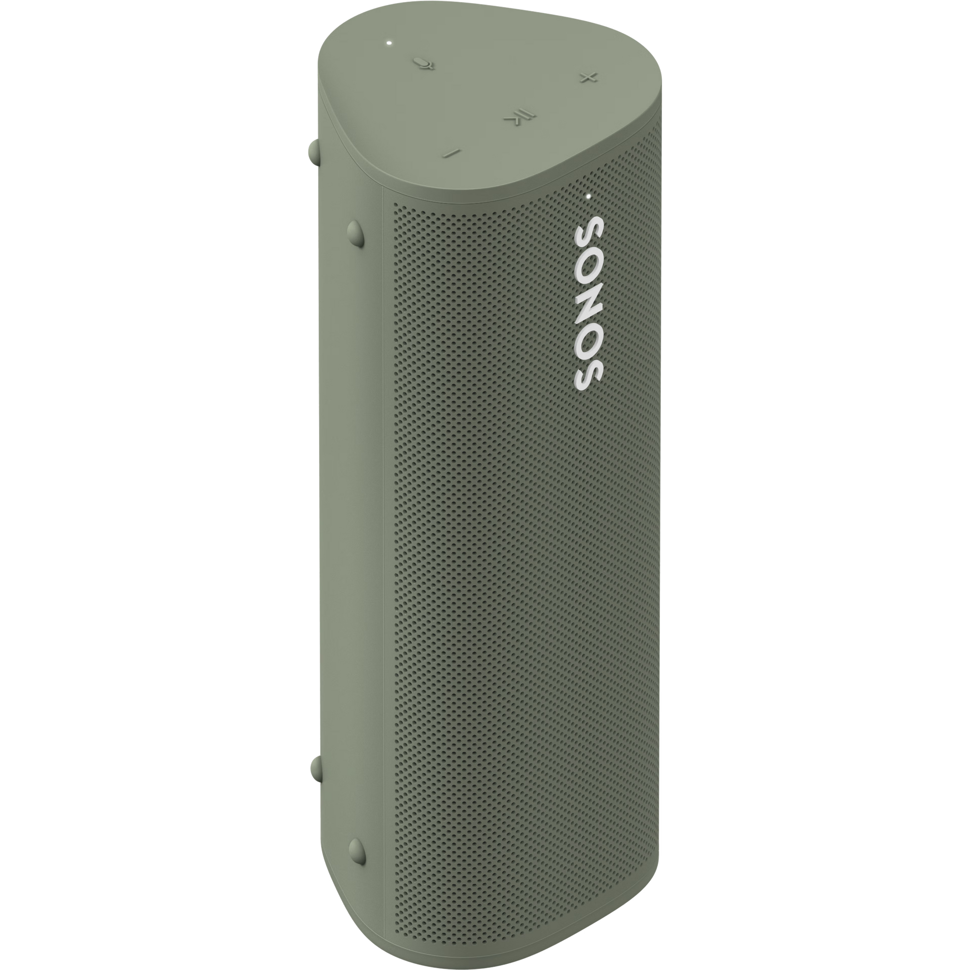 Sonos Roam Olive Bocina Inteligente Portátil