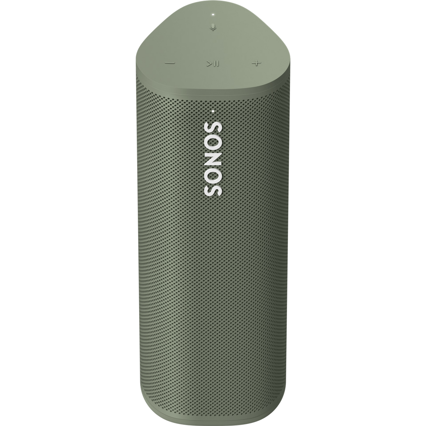 Sonos Roam Olive Bocina Inteligente Portátil