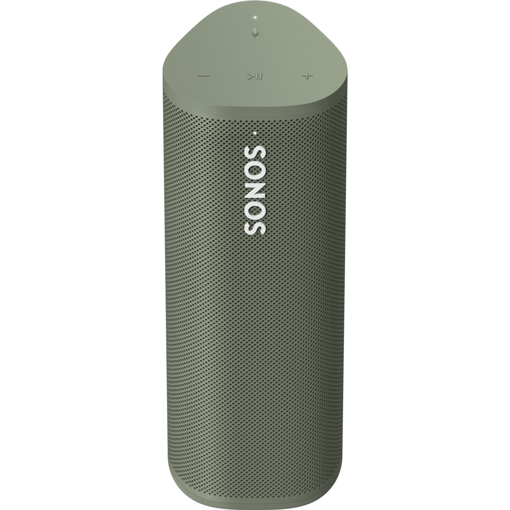 Sonos Roam Olive Bocina Inteligente Portátil