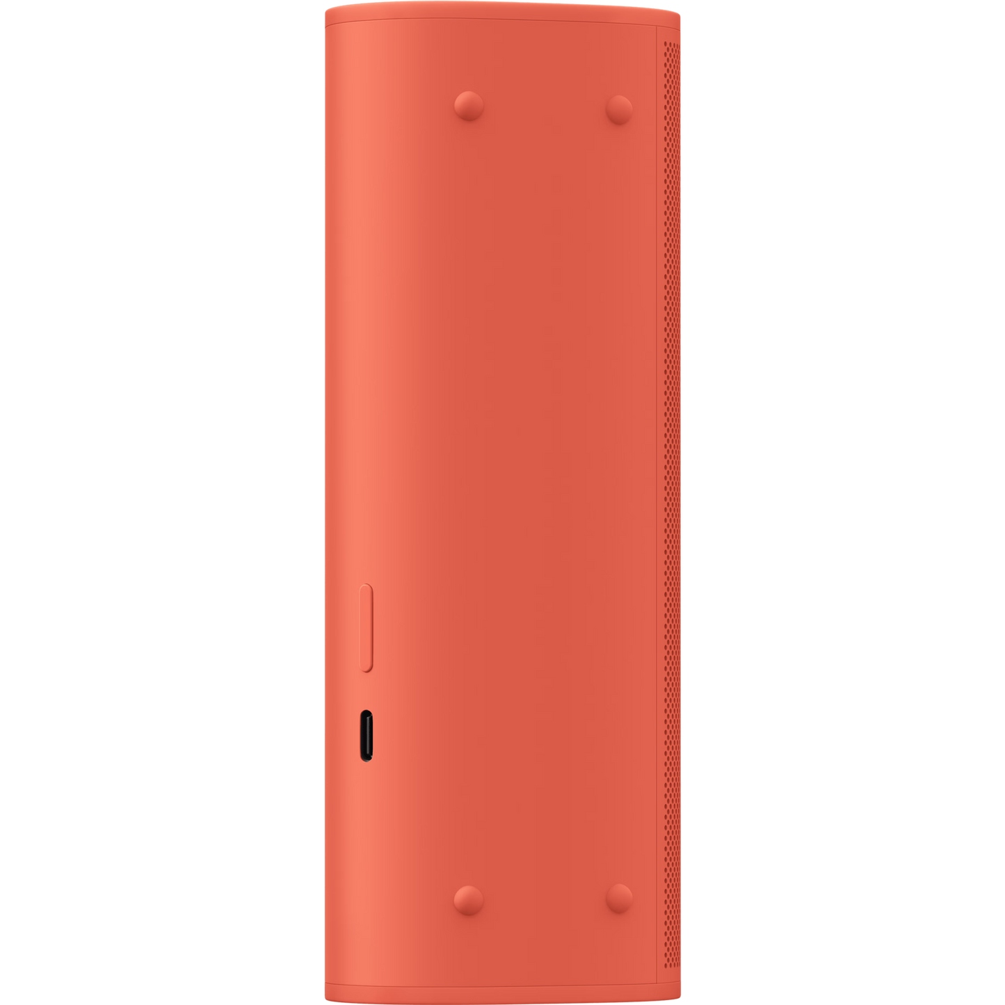 Sonos Roam Red Bocina Inteligente Portátil
