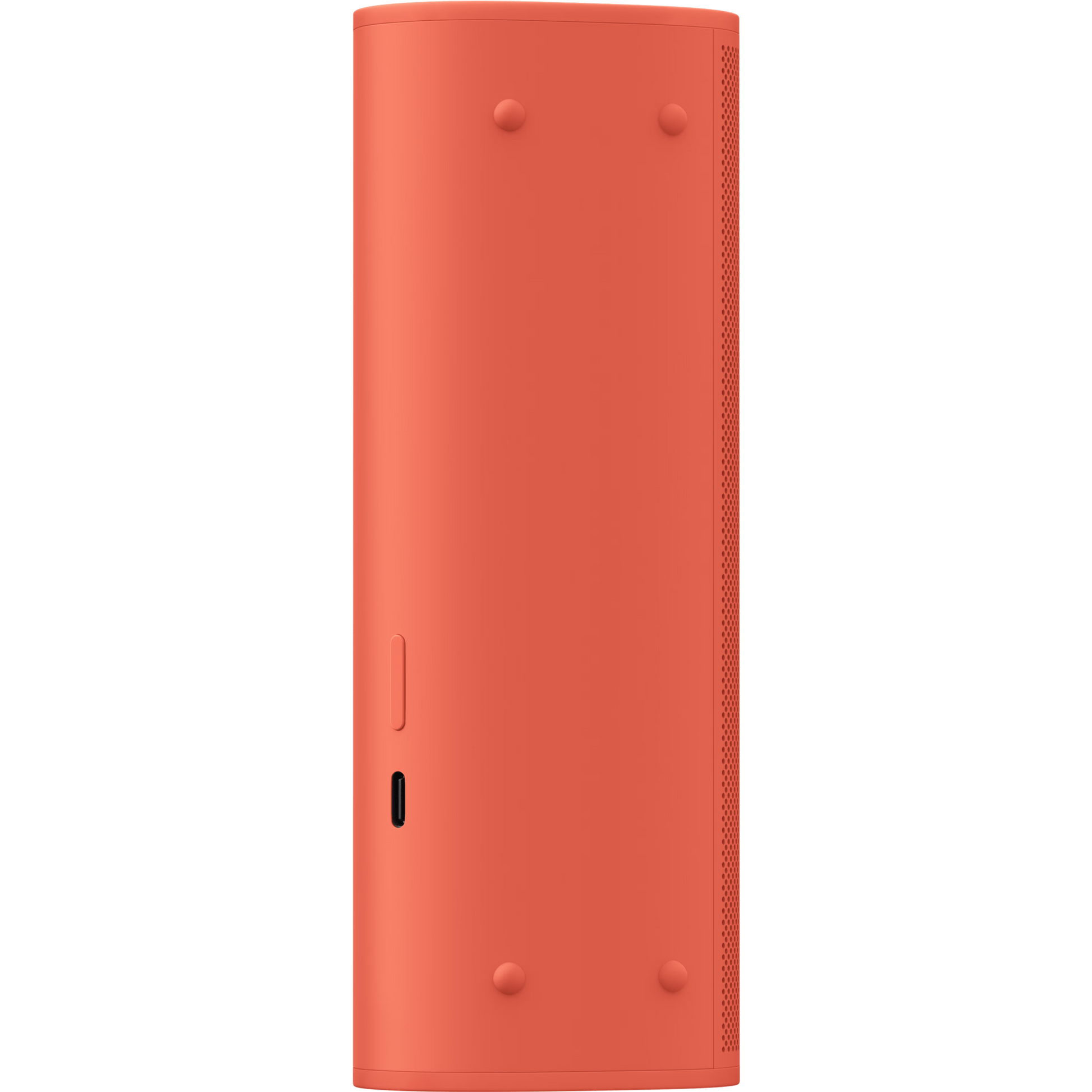 Sonos Roam Red Bocina Inteligente Portátil