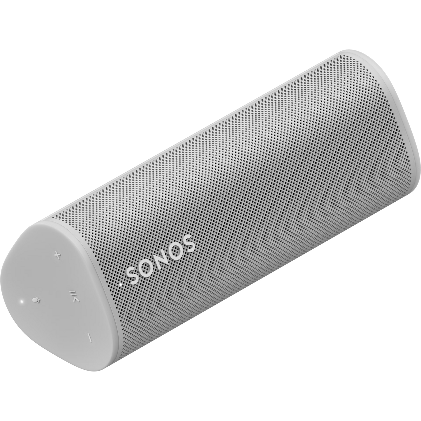 Sonos Roam White Bocina Inteligente Portátil
