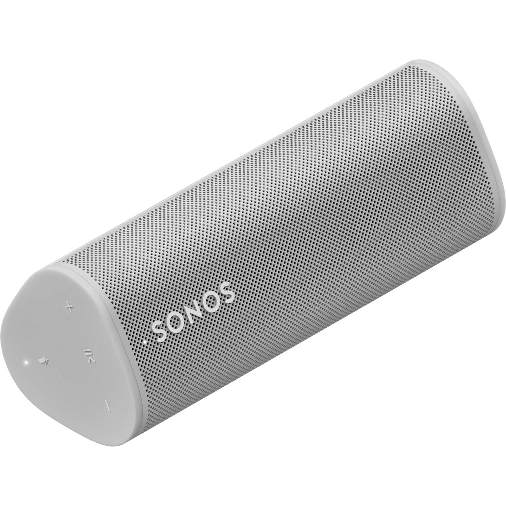 Sonos Roam White Bocina Inteligente Portátil