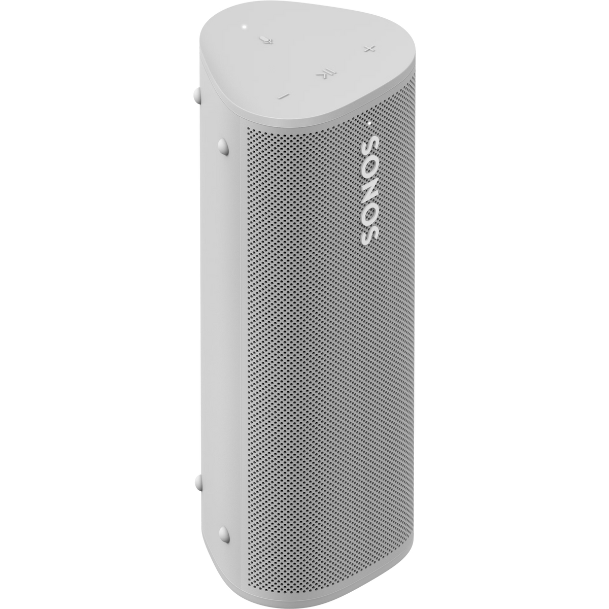 Sonos Roam White Bocina Inteligente Portátil