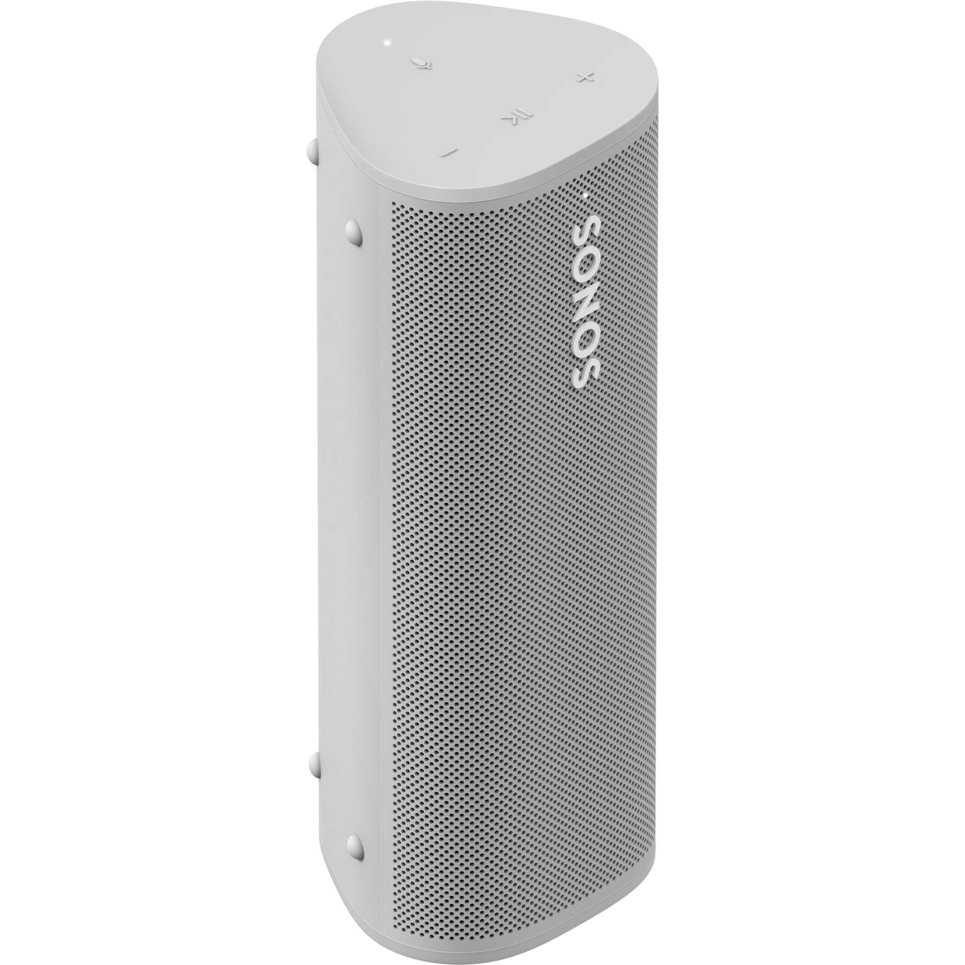 Sonos Roam White Bocina Inteligente Portátil