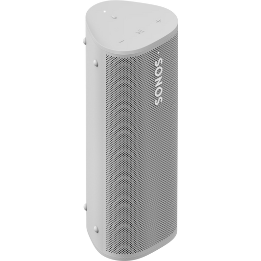 Sonos Roam White Bocina Inteligente Portátil