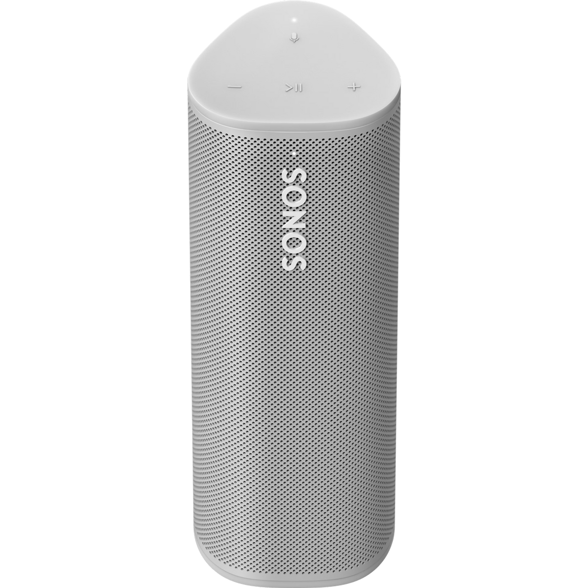 Sonos Roam White Bocina Inteligente Portátil