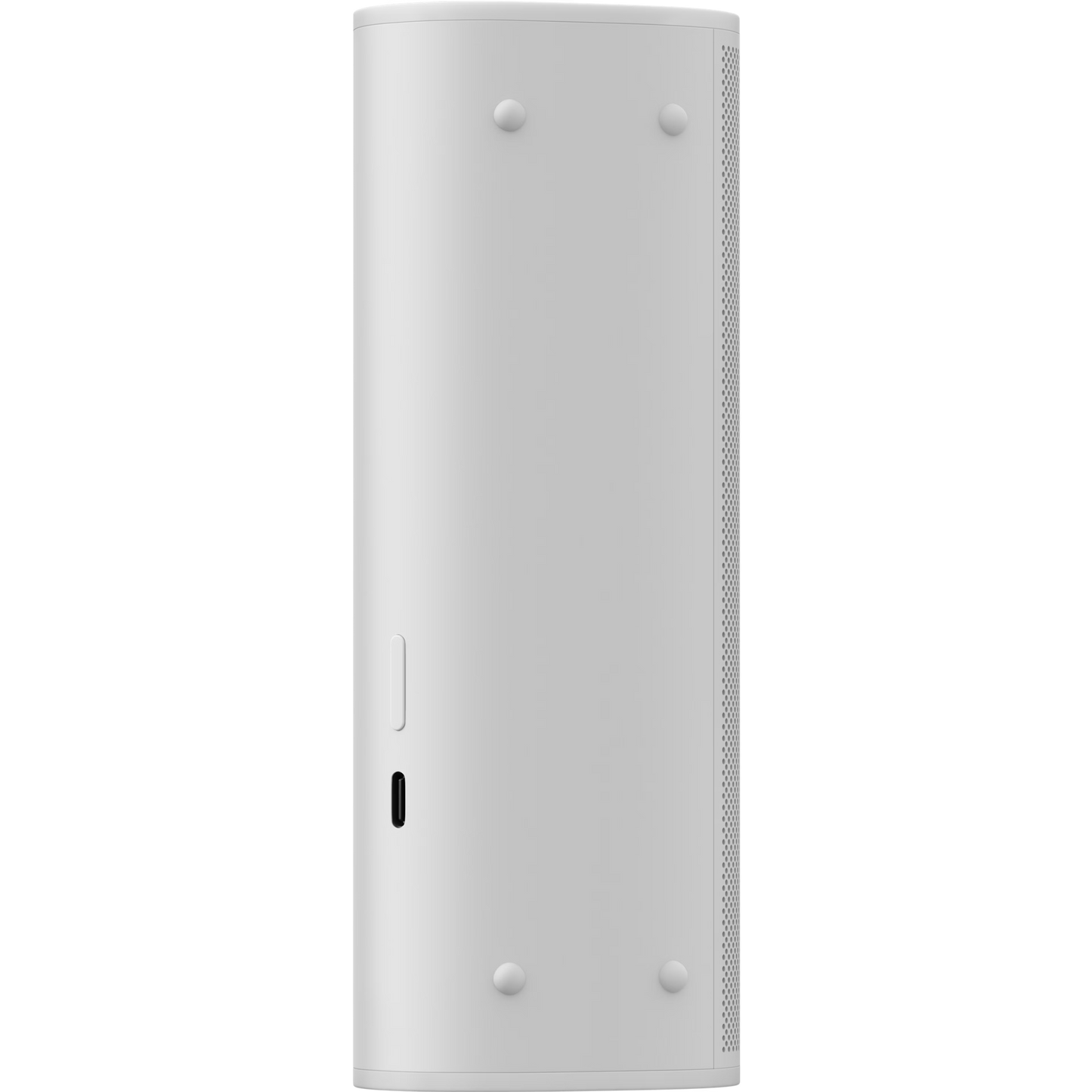 Sonos Roam White Bocina Inteligente Portátil