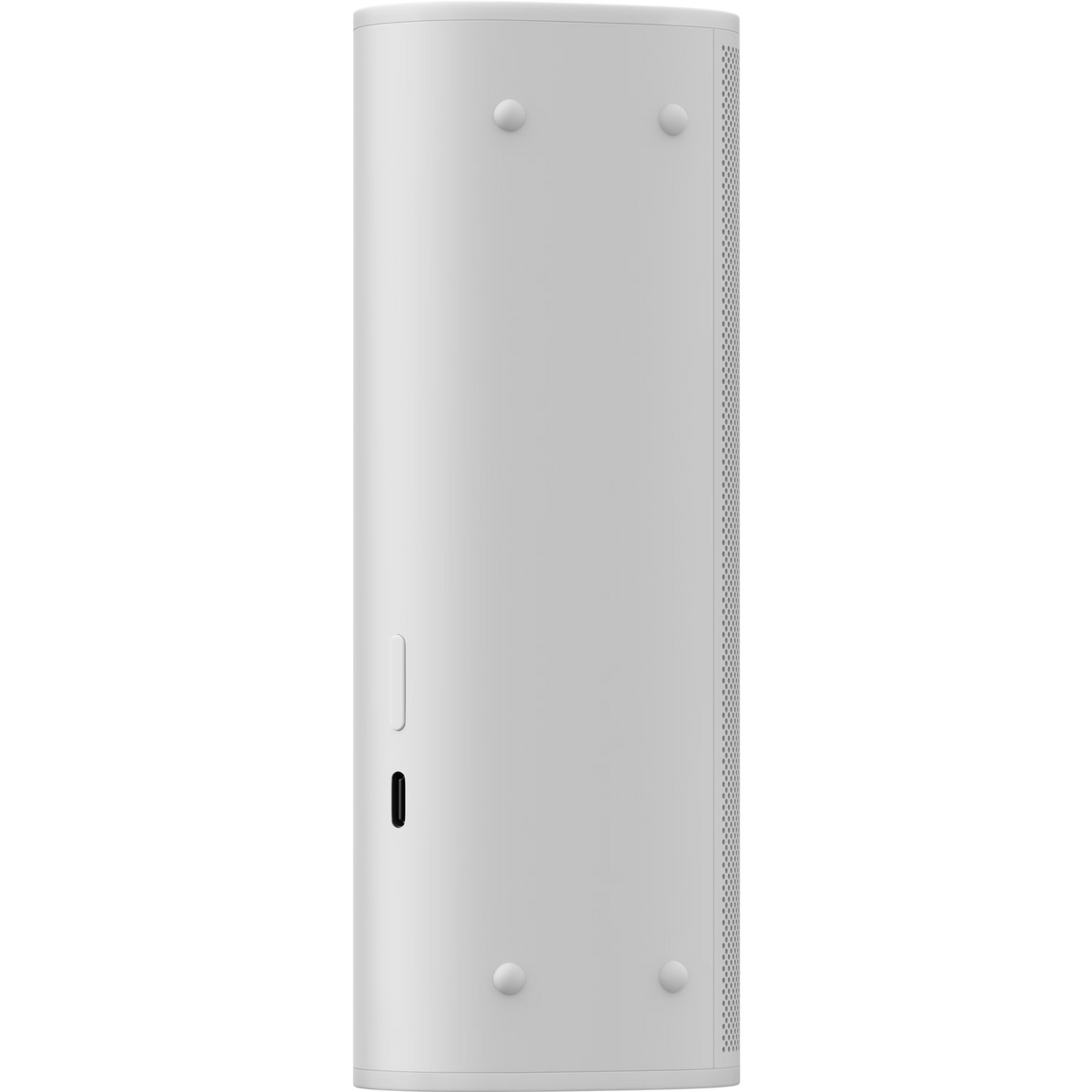 Sonos Roam White Bocina Inteligente Portátil
