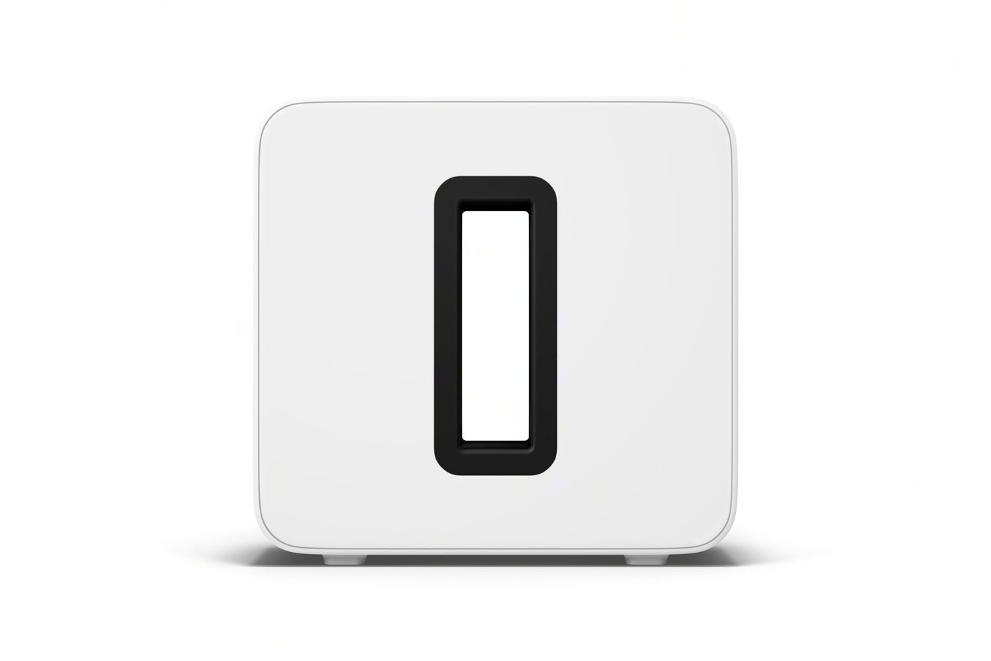 Sub Gen 4 Wht - Subwoofer Activo