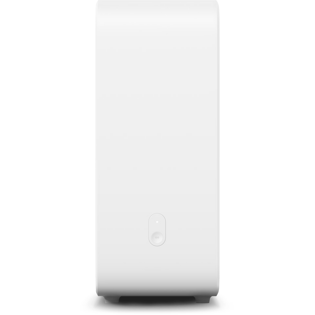 Sonos Sub 4 White Subwoofer Inalámbrico de Última Generación