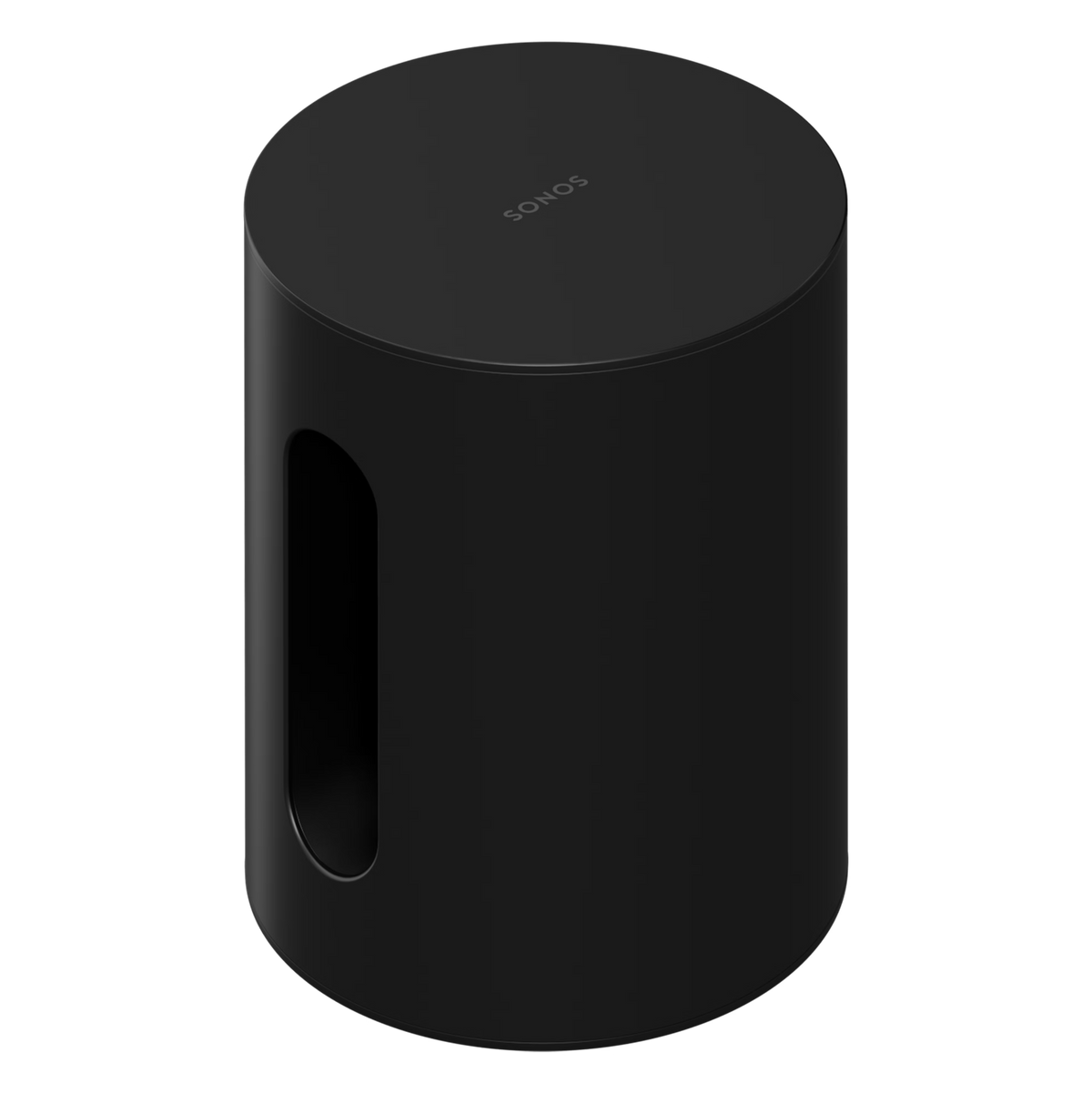 Sonos Sub Mini Black Subwoofer Inalámbrico Compacto