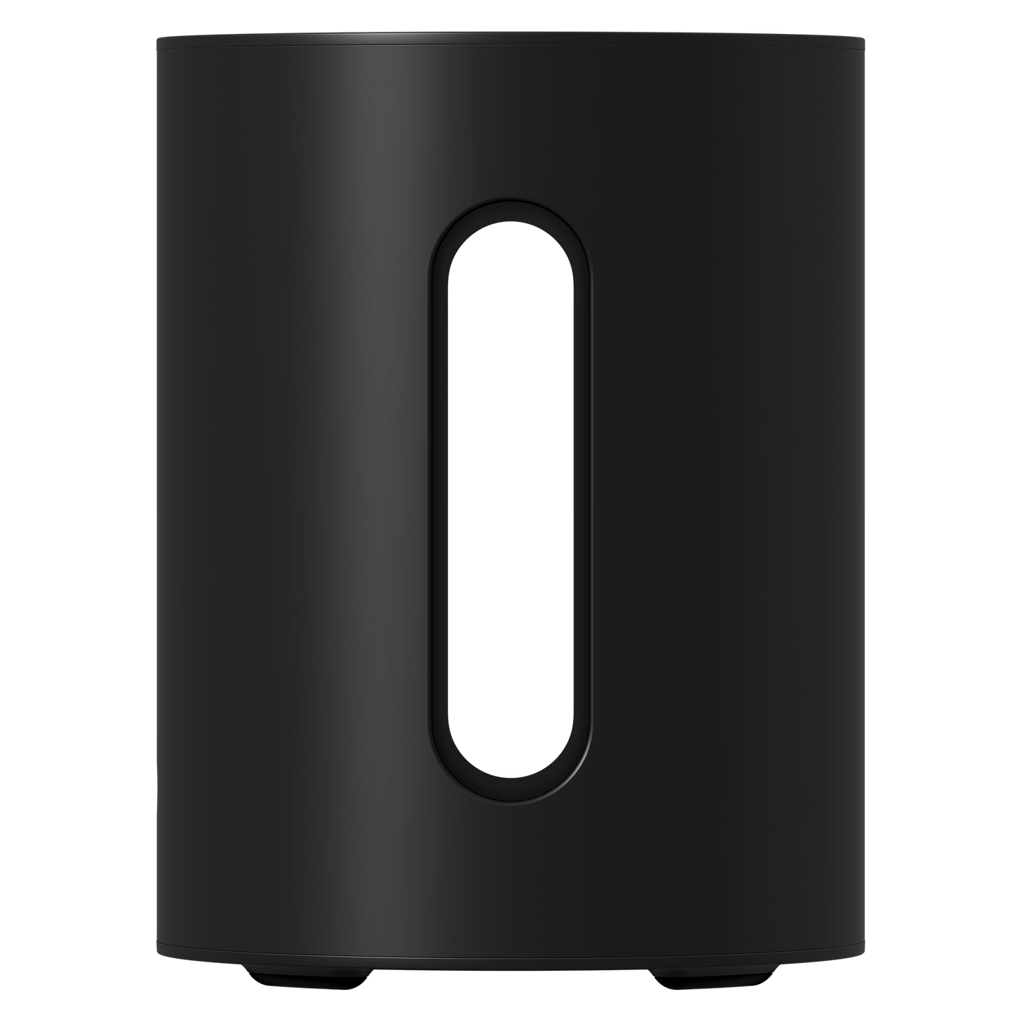 Sonos Sub Mini Black Subwoofer Inalámbrico Compacto