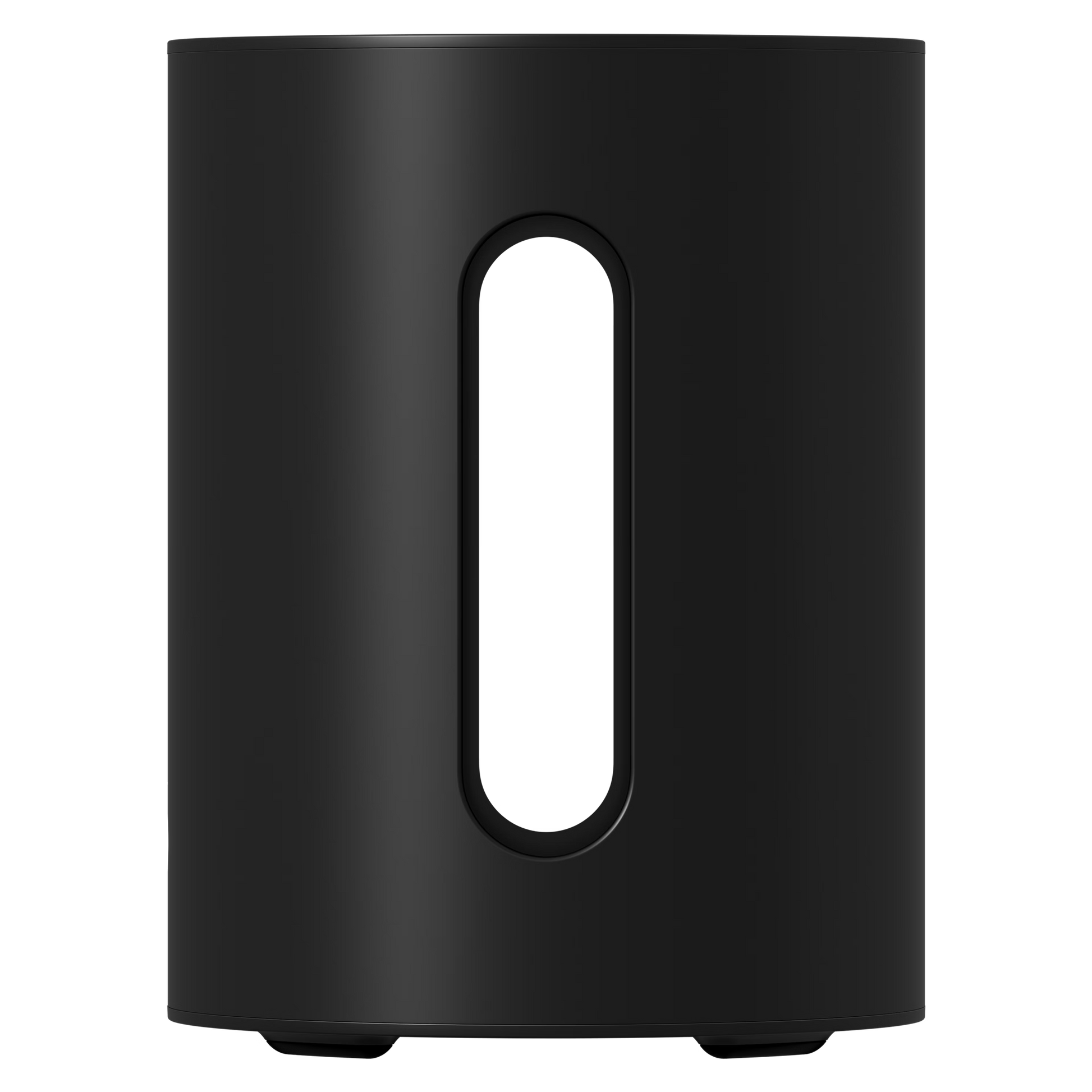 Sonos Sub Mini Black Subwoofer Inalámbrico Compacto