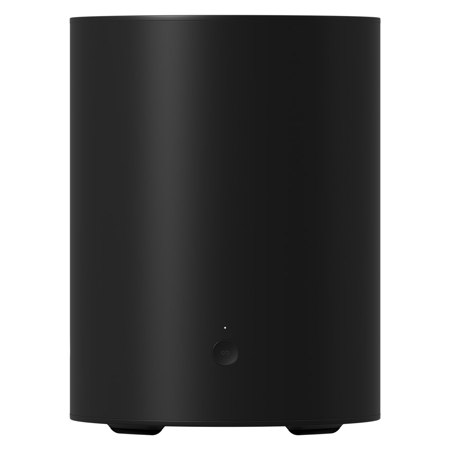 Sonos Sub Mini Black Subwoofer Inalámbrico Compacto