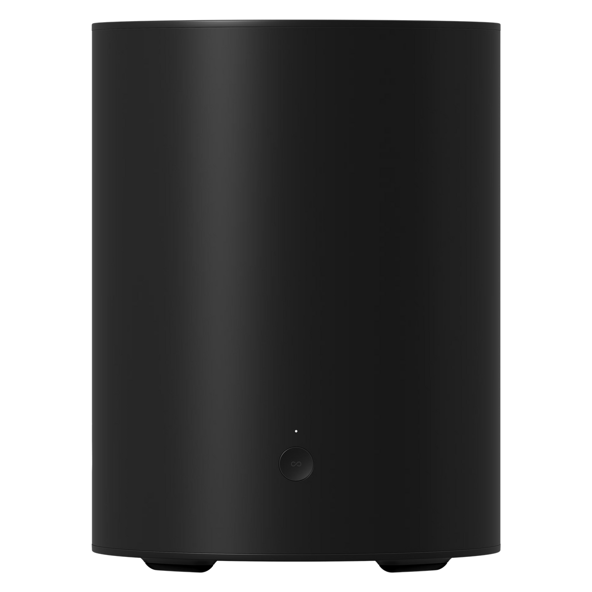 Sonos Sub Mini Black Subwoofer Inalámbrico Compacto