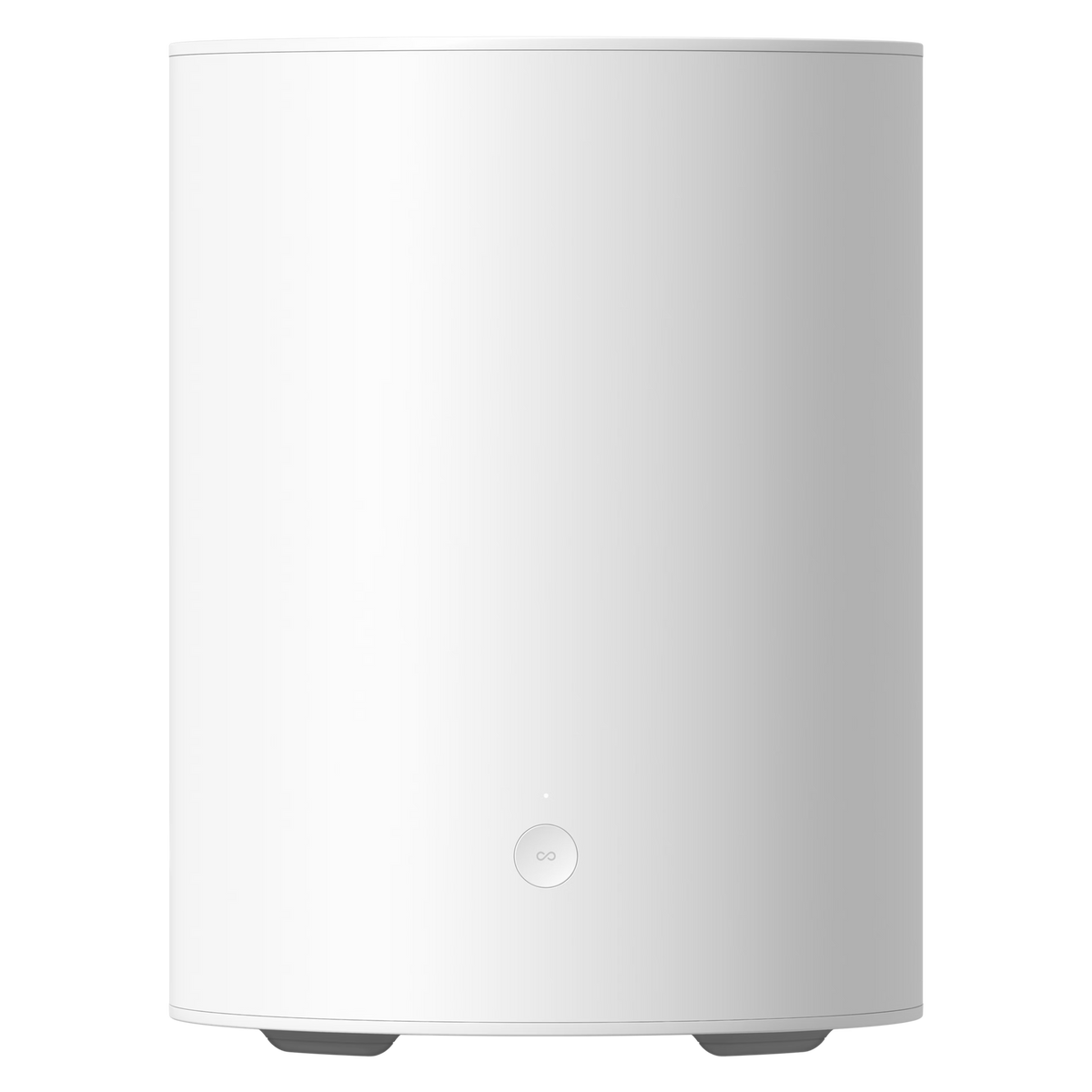 Sonos Sub Mini White Subwoofer Inalámbrico Compacto