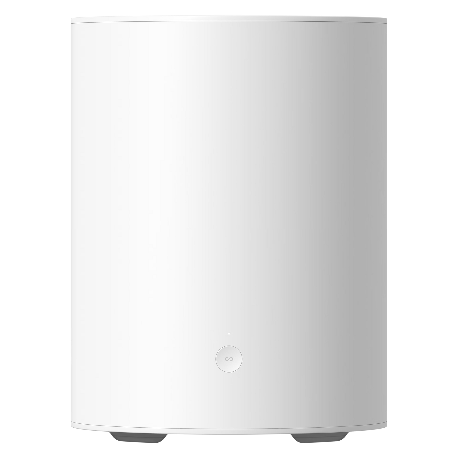 Sonos Sub Mini White Subwoofer Inalámbrico Compacto