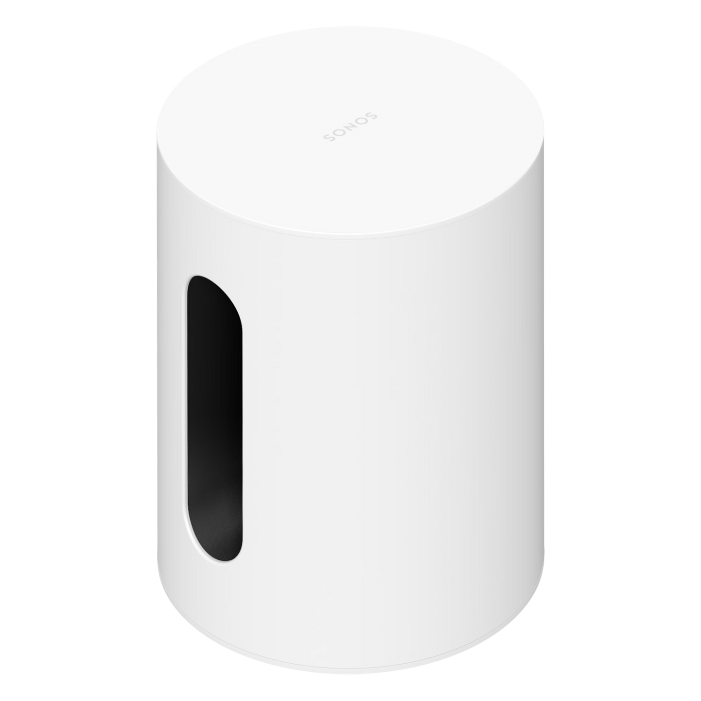Sonos Sub Mini White Subwoofer Inalámbrico Compacto