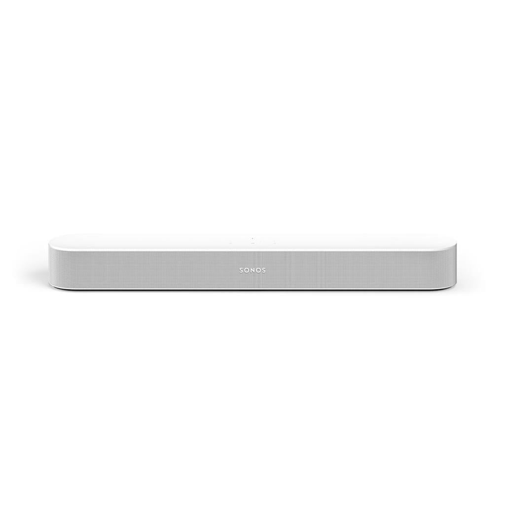Beam Gen 2 Wht - Barra de Sonido