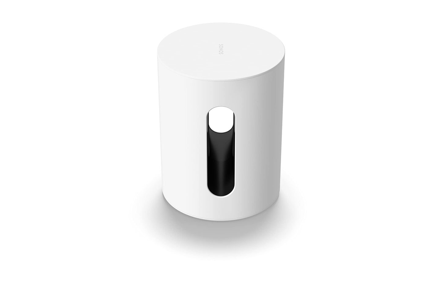 Sub Mini Wht- Subwoofer Activo