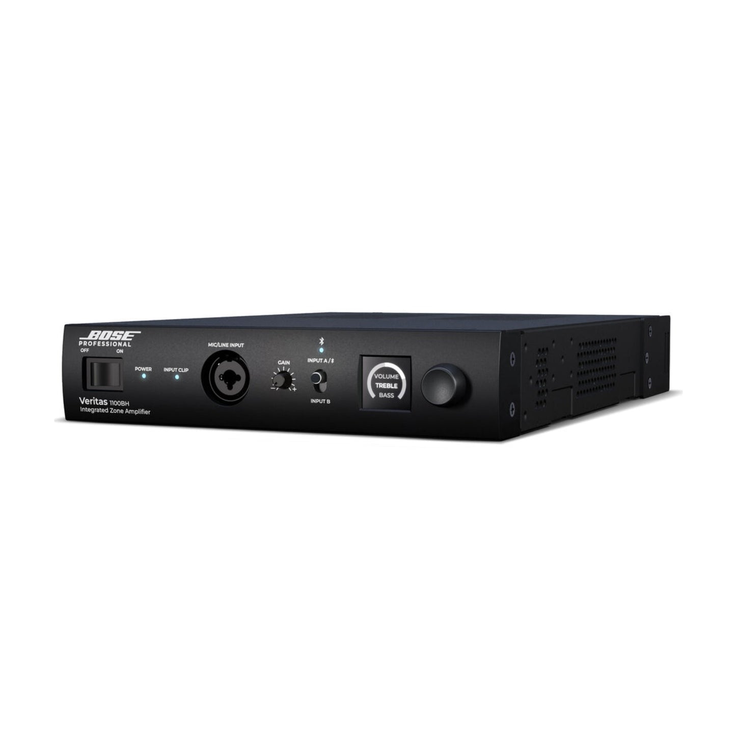Veritas 1100BH Amplificador Mezclador Jupitronic