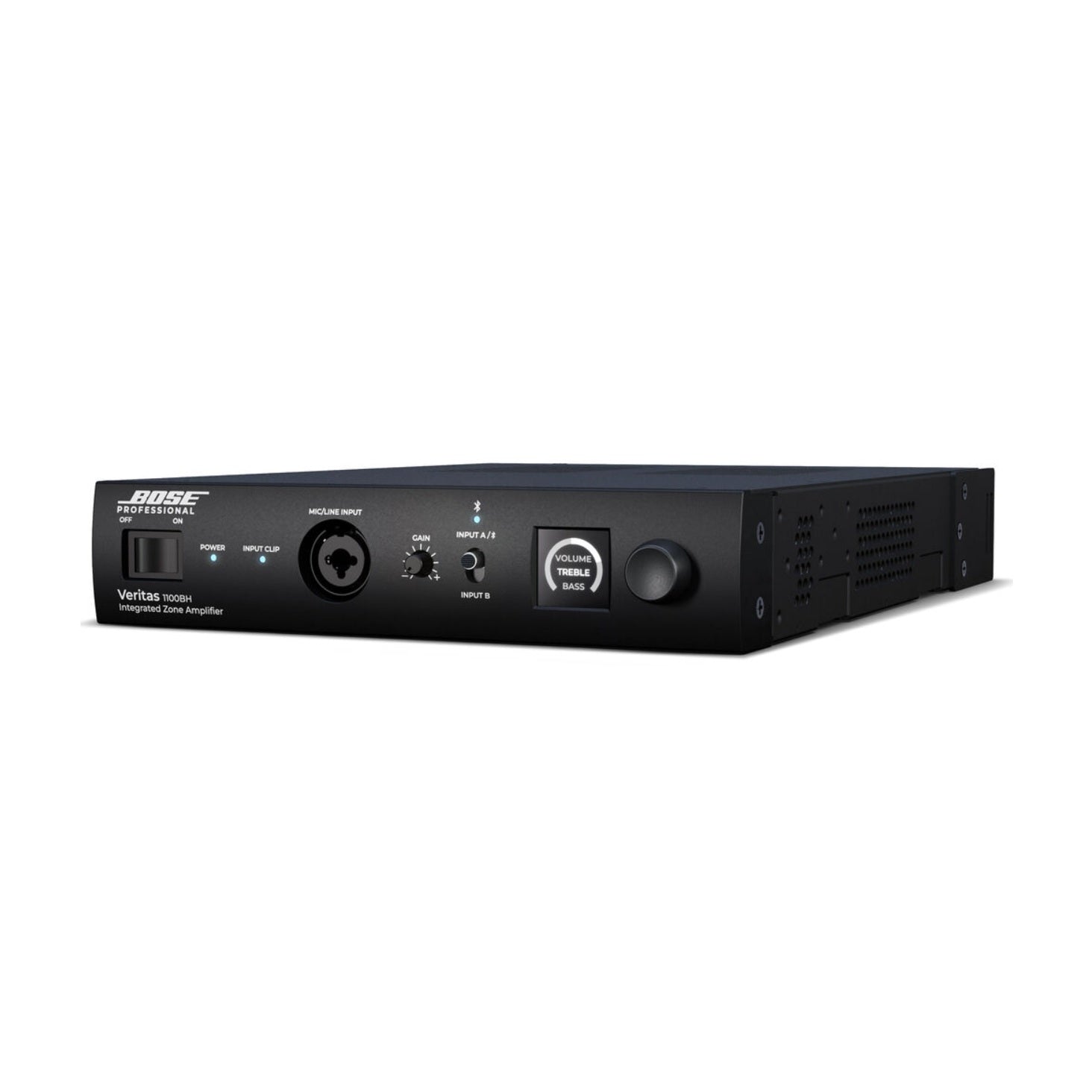 Veritas 1100BH Amplificador Mezclador Jupitronic