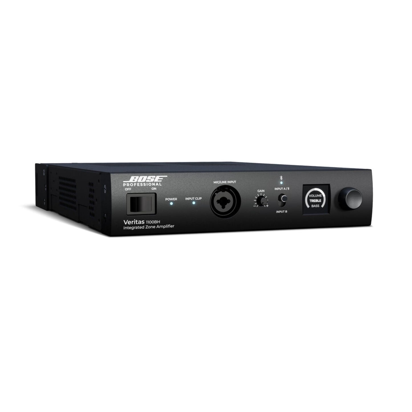 Veritas 1100BH Amplificador Mezclador Jupitronic