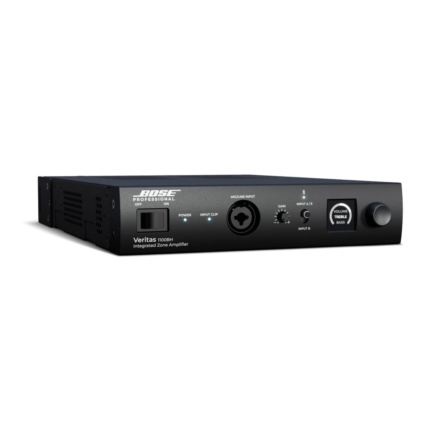 Veritas 1100BH Amplificador Mezclador Jupitronic