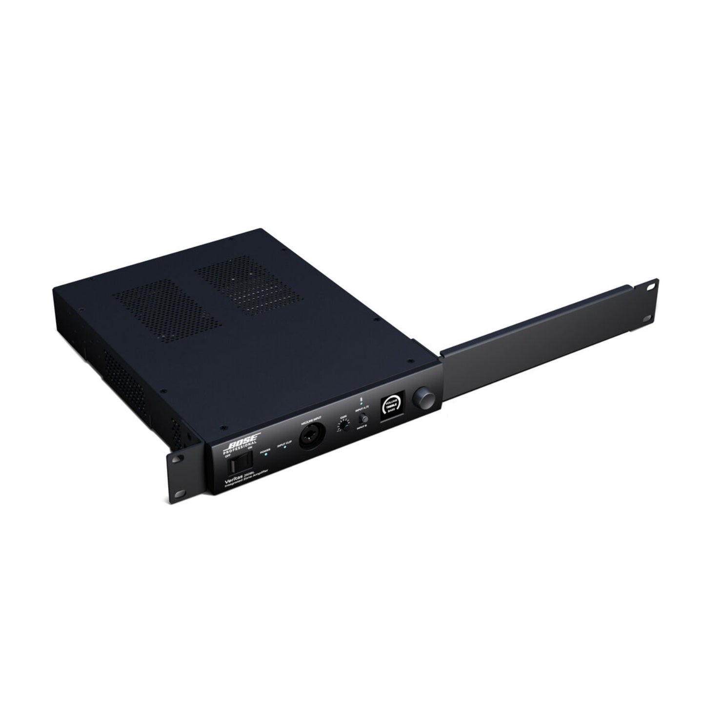 Veritas 1100BH Amplificador Mezclador Jupitronic
