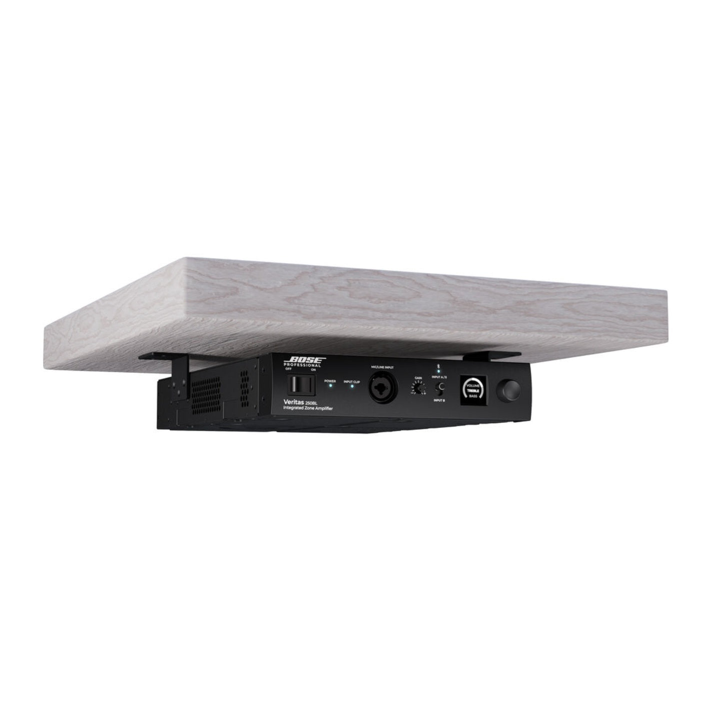 Veritas 1100BH Amplificador Mezclador Jupitronic