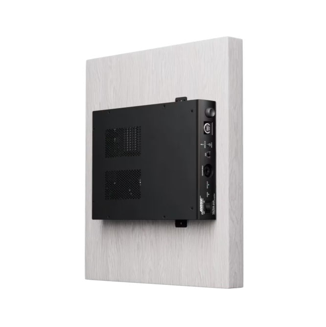 Veritas 1100BH Amplificador Mezclador Jupitronic