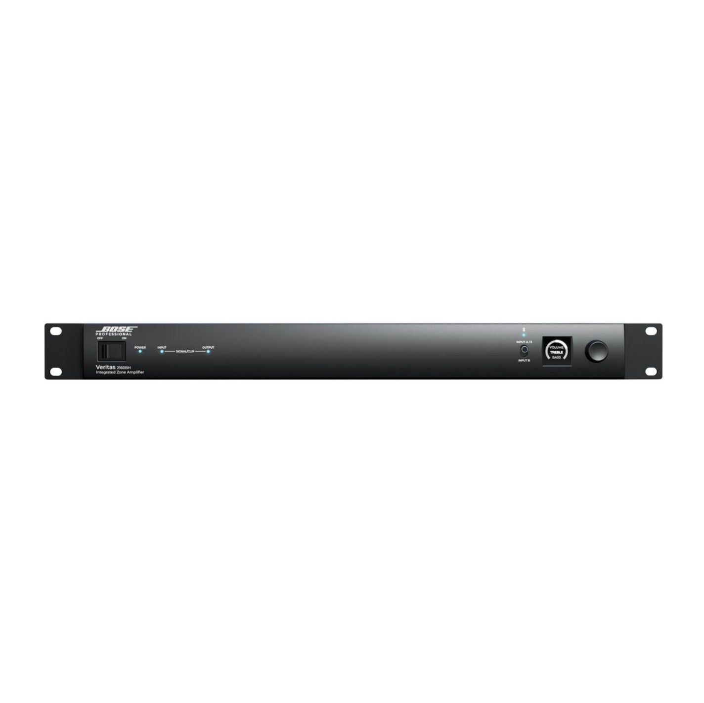Veritas 2160BH Amplificador Mezclador Jupitronic 