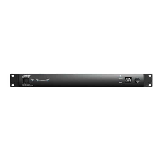Veritas 2160BH Amplificador Mezclador Jupitronic 