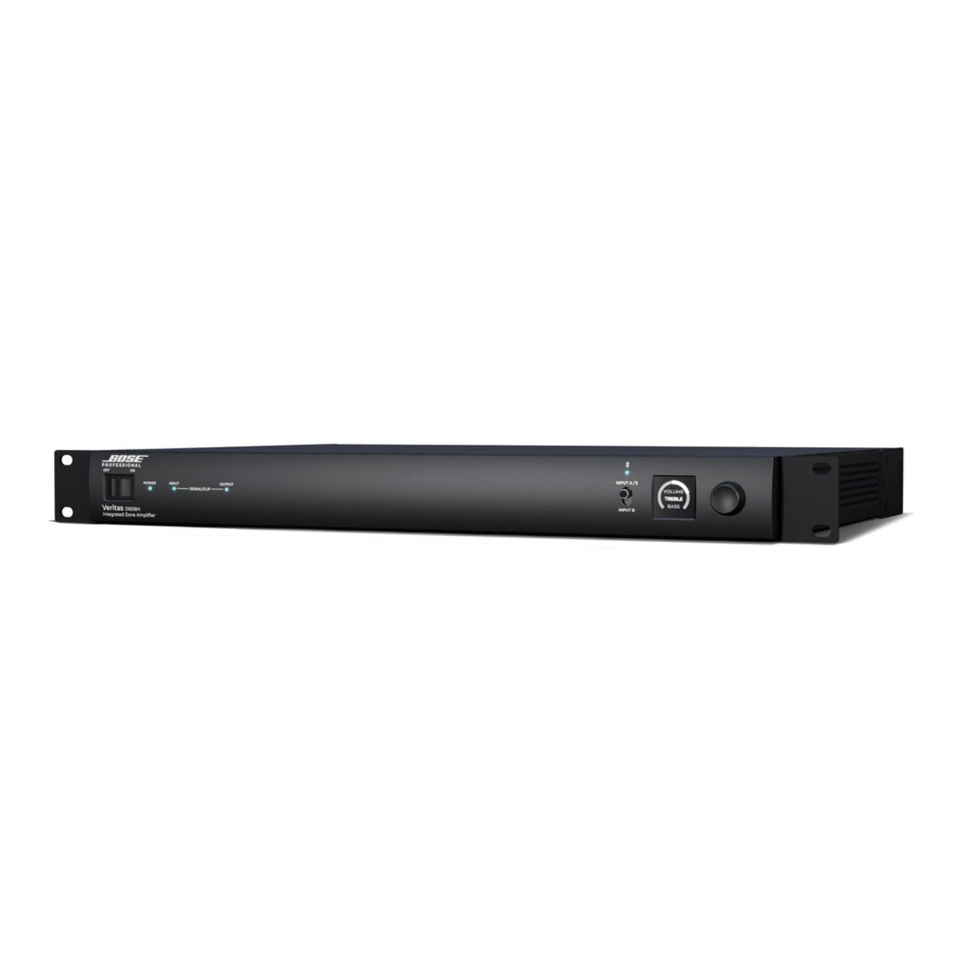 Veritas 2160BH Amplificador Mezclador Jupitronic 